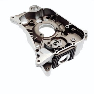 Linhai CRANKCASE ASSY