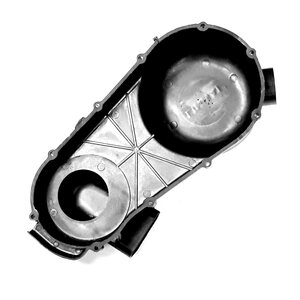 Linhai COVER CRANKCASE LEFT (unavailable)