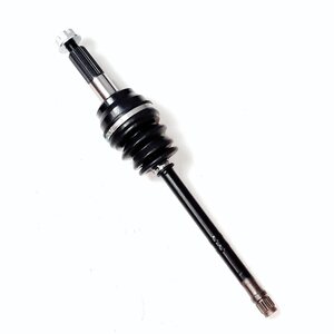 Linhai DRIVE AXLE/OUTER  CV JOINT ASSEMBLY