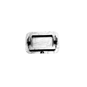Linhai R/B 70448 SPEEDOMETER COVER CAP