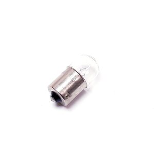 Linhai REAR INDICATION LIGHT BULB 12V10W (WHITE).