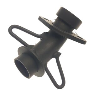 Linhai EXHAUST PIPE 2
