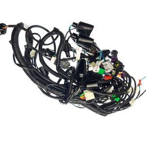 Linhai WIRING HARNESS