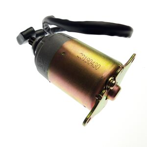 Linhai MOTOR ASSY STARTER