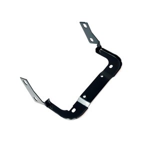 Linhai REAR PLATE MOUNTING BRACKET (OPTION)