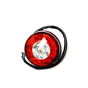 Linhai RIGHT REAR COMBINATION LAMP