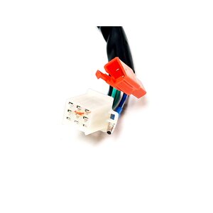 Linhai SWITCH ASSY (05 MODEL 50TH MODEL)