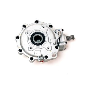 Linhai REAR GEAR BOX