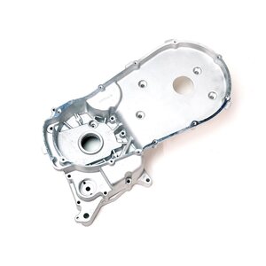 Linhai LEFT CRANKCASE