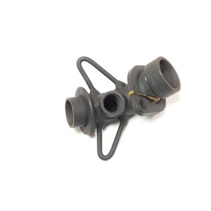 Linhai EXHAUST SHORT PIPE