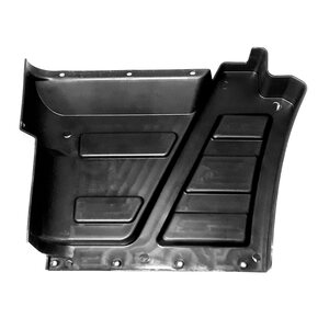 Linhai SIDE PANEL COVER,R，NEW(can replace the old model)
