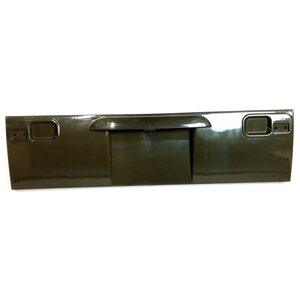 Linhai BOX COVER,RR , Green