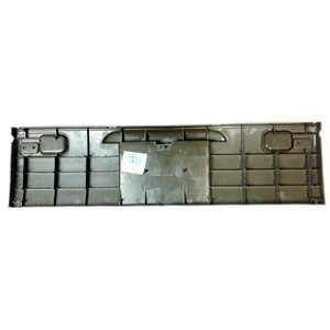 Linhai BOX COVER,RR , Green