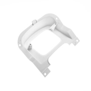 Linhai SPEED METER COVR（WHITE）