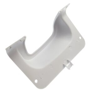 Linhai SPEED METER REAR COVR（WHITE）