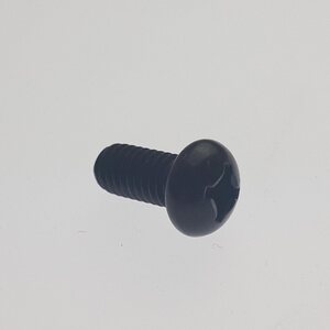 Linhai Cross Recessed Pan Head Screw M6×12