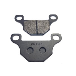 Linhai BRAKE PADS Linhai 400, 500, 570