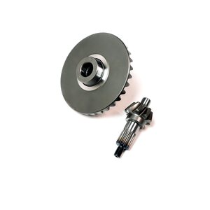 Linhai DRIVE BEVEL GEAR ASSEMBLY