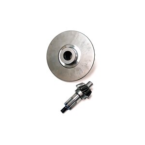 Linhai ACTIVE BEVEL GEAR ASSEMBLY