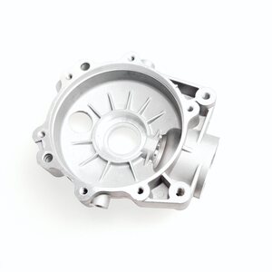 Linhai Gear Case, Front Axle