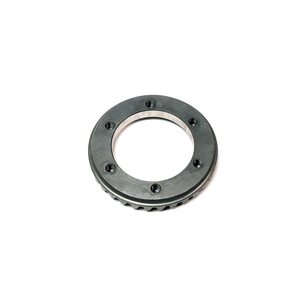 Linhai Bevel Gear -Driven