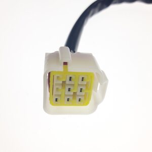 Linhai SWITCH “2WD”/“4WD”