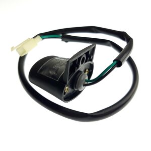 Linhai REAR LICENSE PLATE LAMP