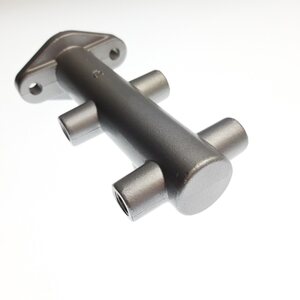 Linhai CALIPER SHELL