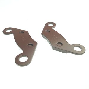 Linhai Rear Brake Pad