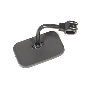 Linhai REAR VIEW MIRROR,L