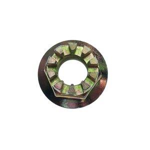 Linhai BOLT SLOTTED