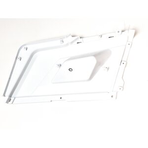 Linhai MUDGUARD,R,FR (WHITE)