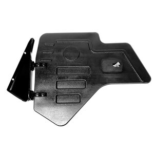 Linhai LEFT DOOR ASSY