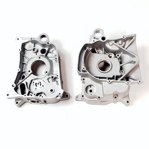 Linhai CRANKCASE ASSY