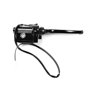 Linhai MASTER CYLINDER WITH BRAKE LEVER