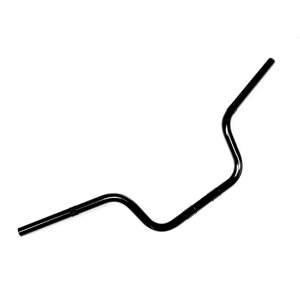 Linhai HANDLEBAR (NEW MODEL), (MATCH WITH NEW GUARD, HADLEBAR END ASSY.)