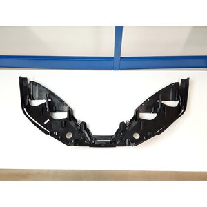 Linhai R/B 274201F FRONT BODY COVER BLACK