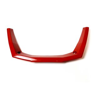 Linhai INSERTS, FRONT RACK, RED