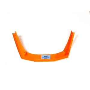 Linhai INSERTS, FRONT RACK (ORANGE)
