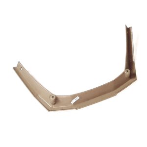 Linhai INSERTS, FRONT RACK, DESERT YELLOW