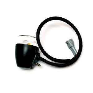Linhai LEFT REAR INDICATION LIGHT
