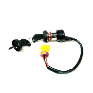 Linhai IGNITION SWITCH WITH KEY（USED FOR T3)
