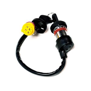 Linhai IGNITION SWITCH WITH KEY（USED FOR T3)