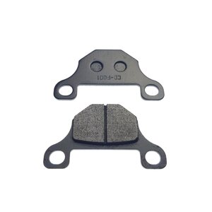 Linhai R/B 26292 BRAKE PAD