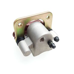 Linhai BRAKE CALIPER ，RR，R (SEE THE DETAIL ON P（WITH DROPPING DEVICE)