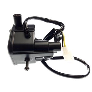 Linhai THROTTLE CONTROL (WITH 2WD/4WD SWITCH)(SEE PICTURE)