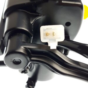 Linhai THROTTLE CONTROL (WITH 2WD/4WD SWITCH)(SEE PICTURE)