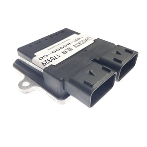 Linhai ECU