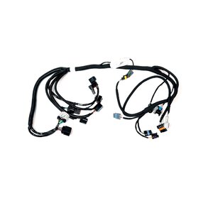 Linhai EFI  WIRE(ECU:MT05.d)