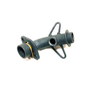 Linhai EXHAUST SHORT PIPE
